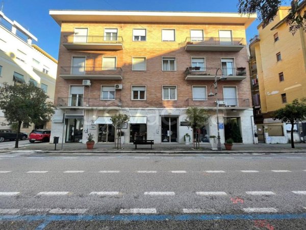 appartamento in vendita a Cassino