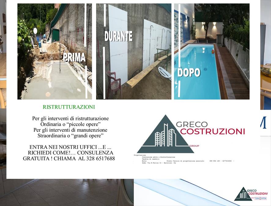 appartamento in vendita a Cassino