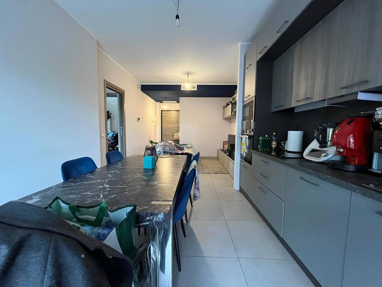 appartamento in vendita a Cassino