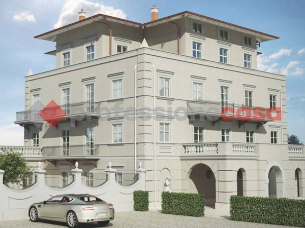 appartamento in vendita a Cassino