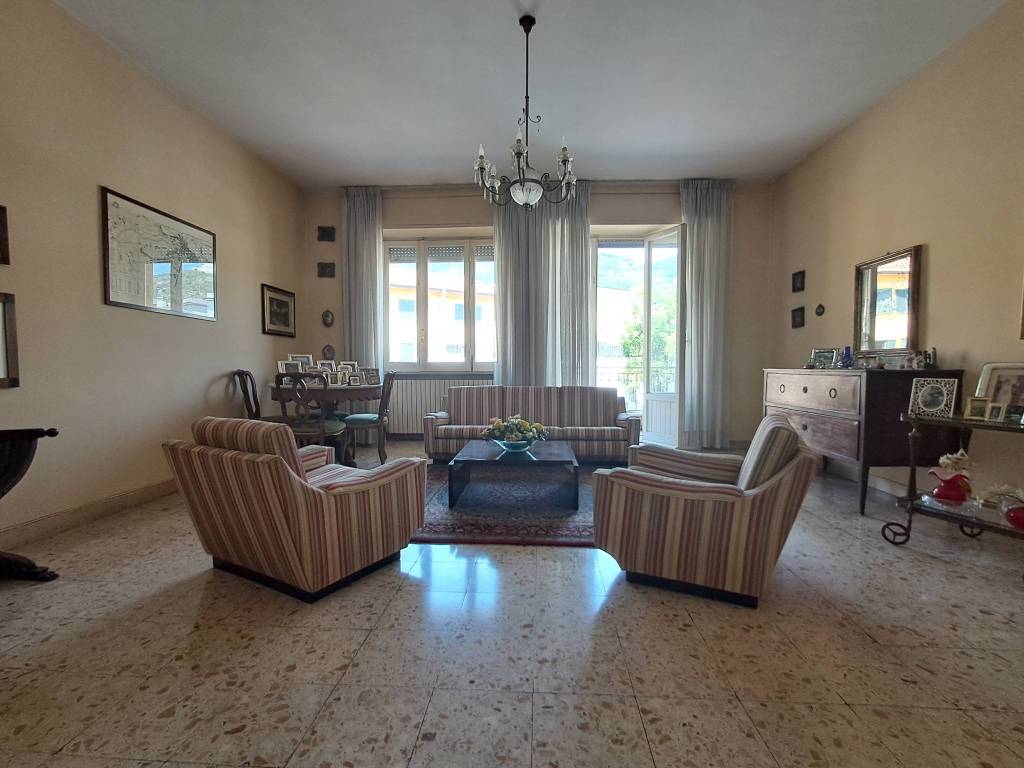 appartamento in vendita a Cassino