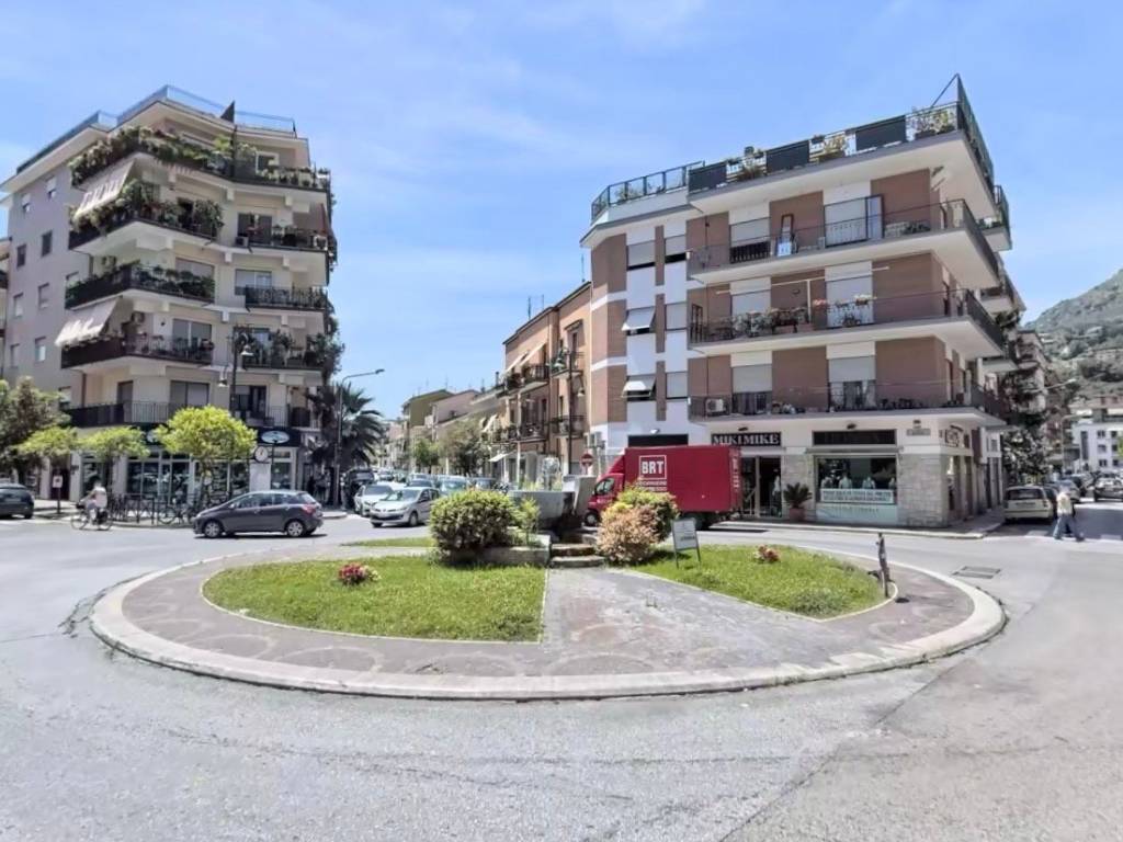 appartamento in vendita a Cassino