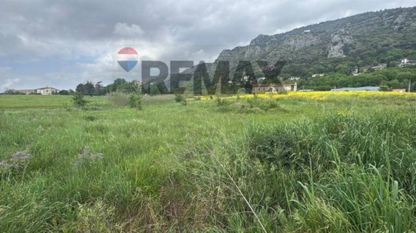 terreno agricolo in vendita a Cassino in zona San Pasquale