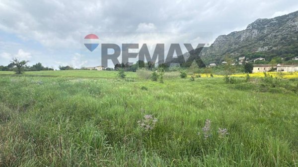 terreno agricolo in vendita a Cassino in zona Sant'Antonino