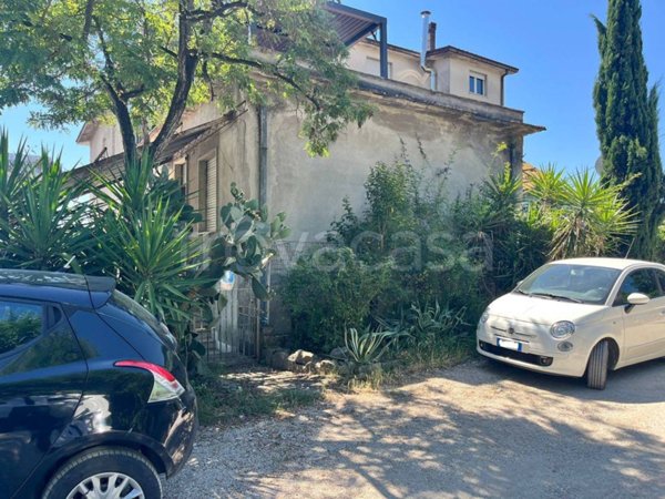 appartamento in vendita a Cassino