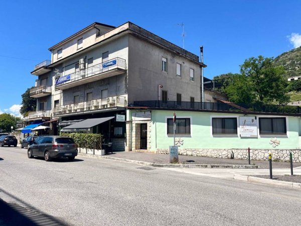 appartamento in vendita a Cassino