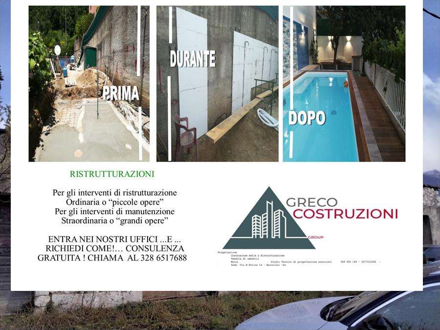 intera palazzina in vendita a Cassino