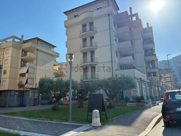 appartamento in vendita a Cassino
