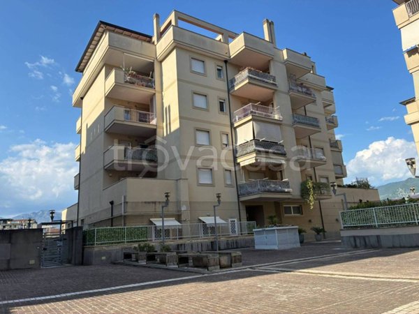 appartamento in vendita a Cassino