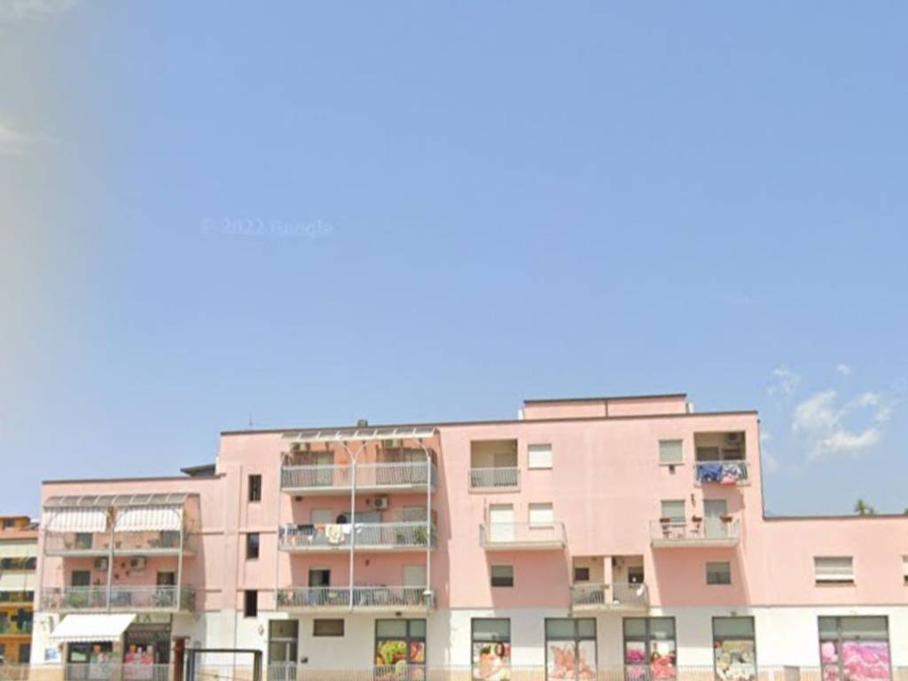 negozio in vendita a Cassino in zona Sant'Antonino