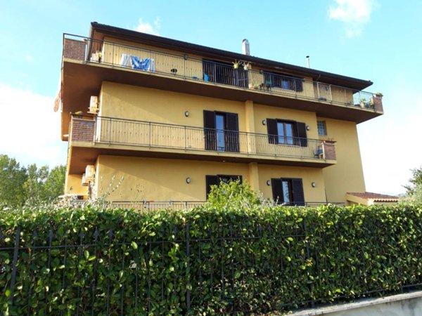 appartamento in vendita a Cassino