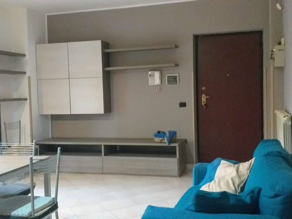 appartamento in vendita a Cassino
