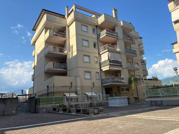 appartamento in vendita a Cassino