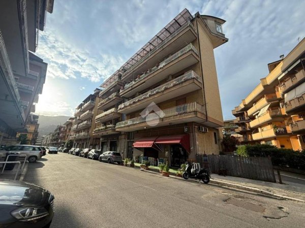 appartamento in vendita a Cassino