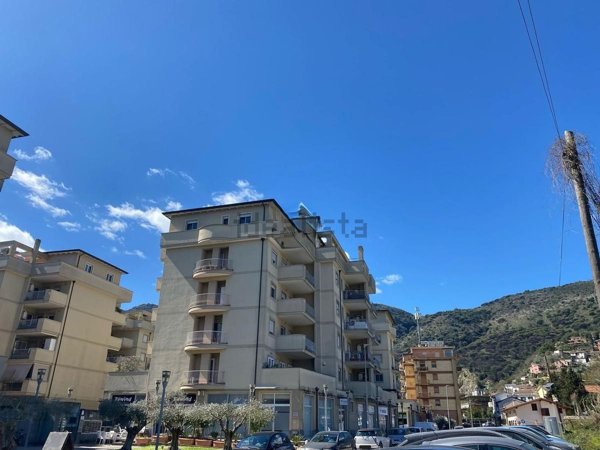 appartamento in vendita a Cassino