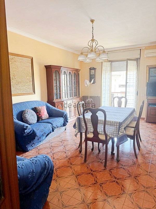 appartamento in vendita a Cassino
