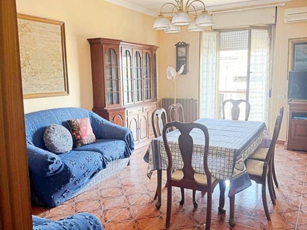 appartamento in vendita a Cassino