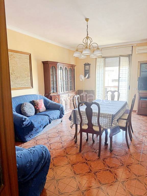 appartamento in vendita a Cassino