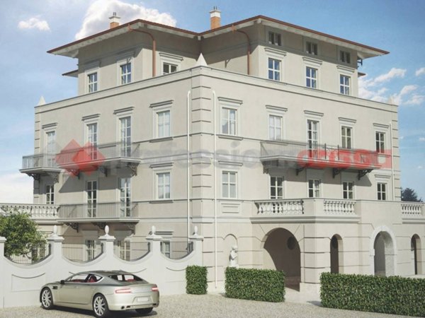 appartamento in vendita a Cassino