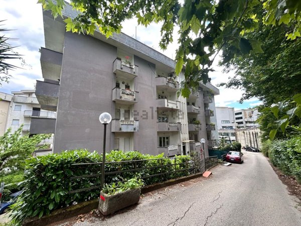appartamento in vendita a Cassino