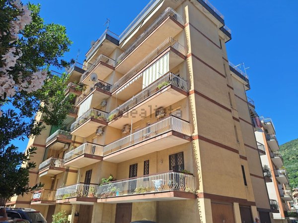 appartamento in vendita a Cassino