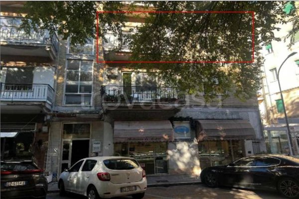 appartamento in vendita a Cassino
