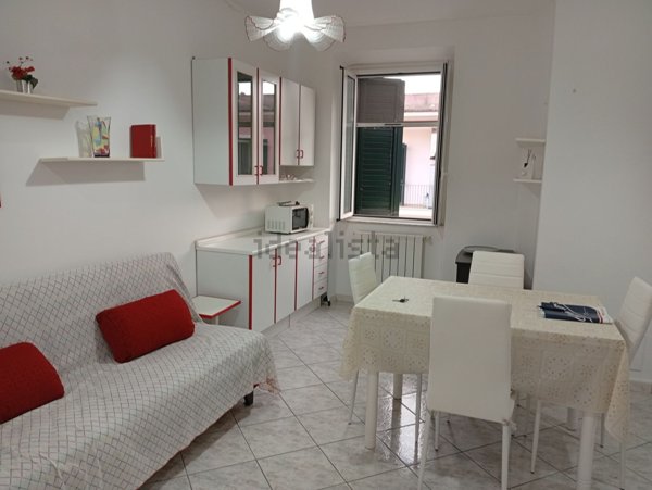 appartamento in vendita a Cassino