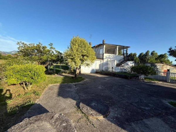 casa indipendente in vendita a Cassino in zona San Pasquale