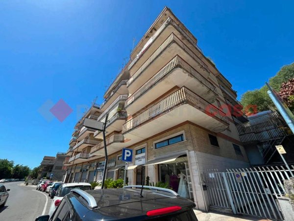 appartamento in vendita a Cassino