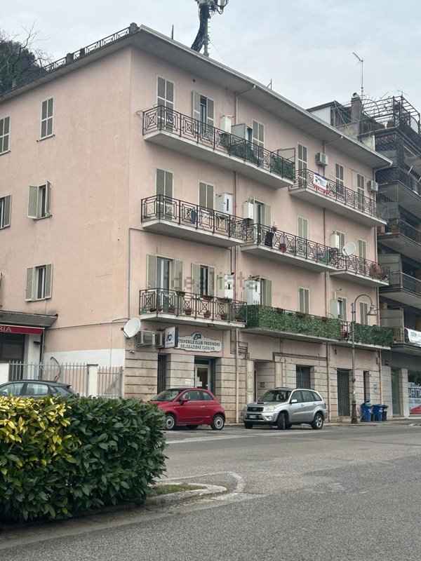 appartamento in vendita a Cassino