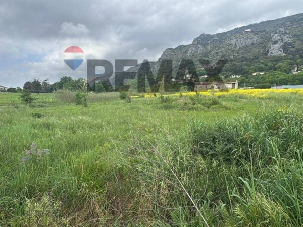 terreno agricolo in vendita a Cassino in zona San Pasquale