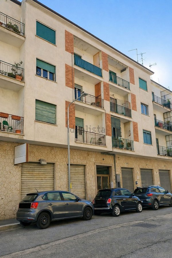 appartamento in vendita a Cassino