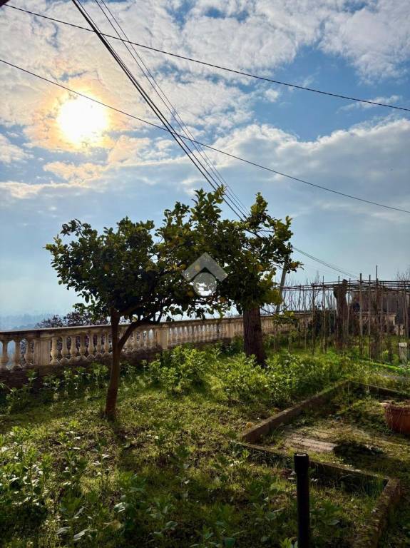 casa indipendente in vendita a Cassino in zona Sant'Angelo in Theodice