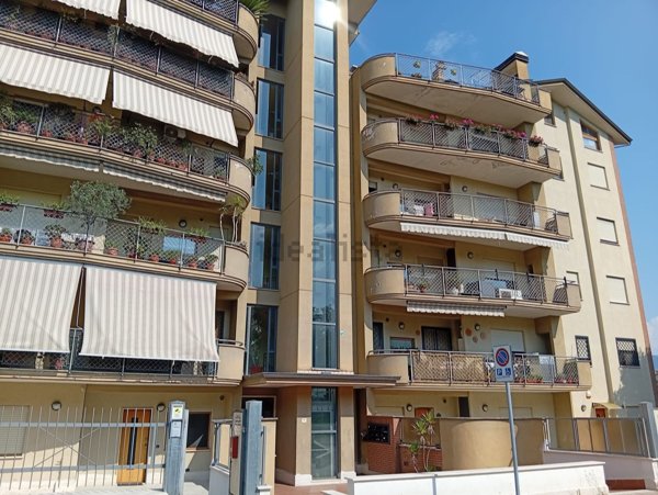 appartamento in vendita a Cassino