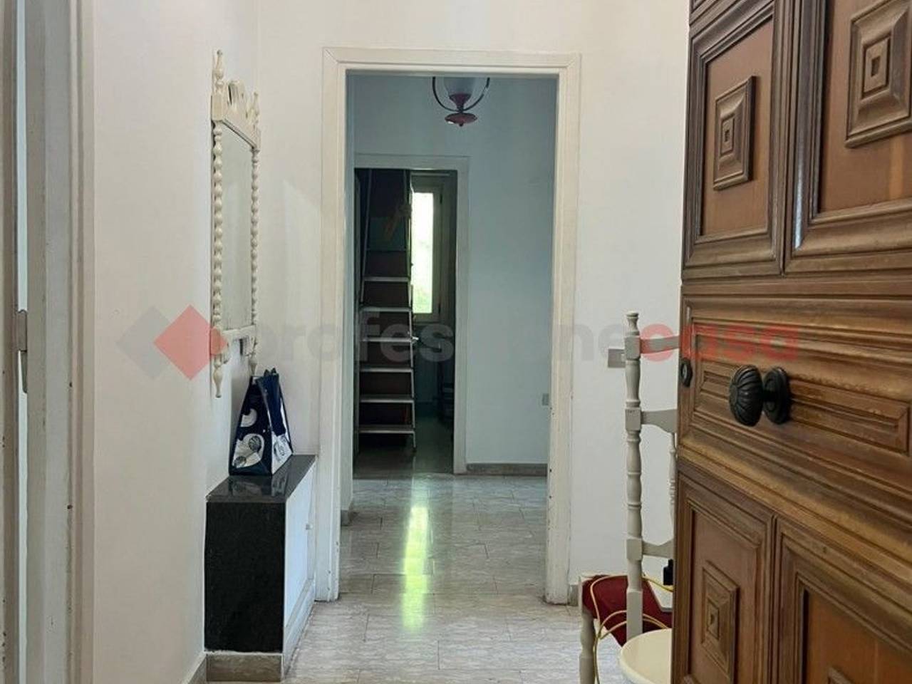 appartamento in vendita a Cassino