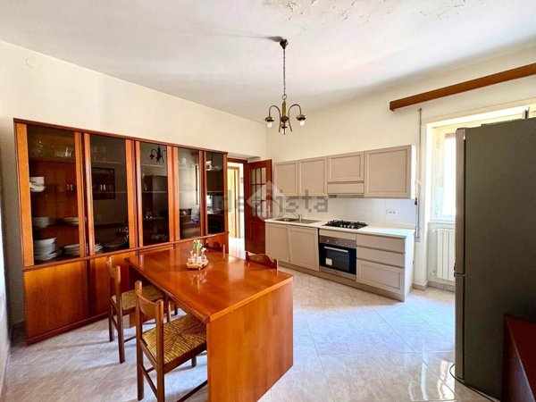 appartamento in vendita a Cassino