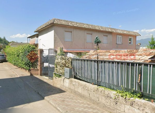 appartamento in vendita a Cassino in zona Sant'Antonino