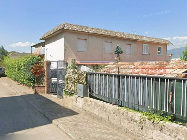 appartamento in vendita a Cassino in zona Sant'Antonino