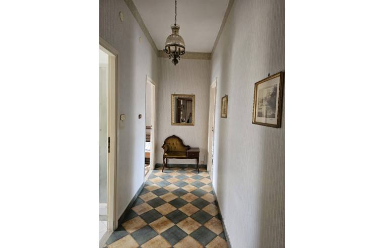 appartamento in vendita a Cassino