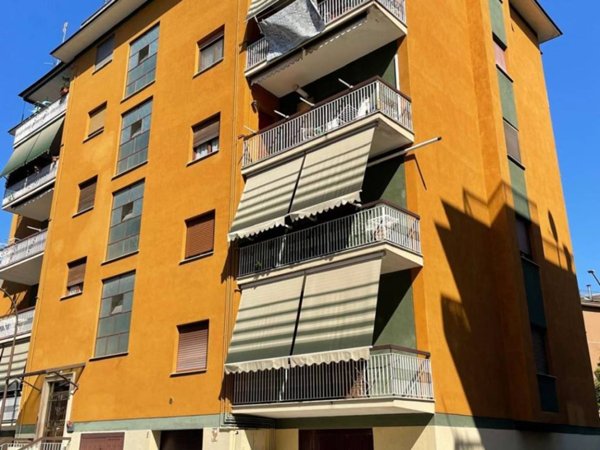appartamento in vendita a Cassino