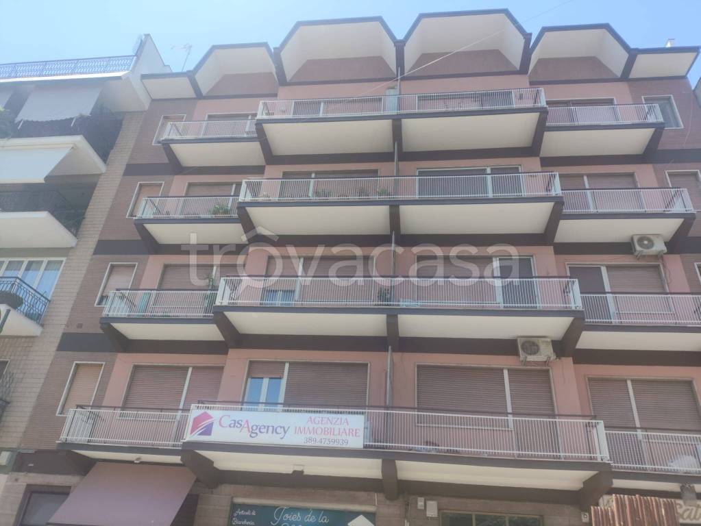 appartamento in vendita a Cassino