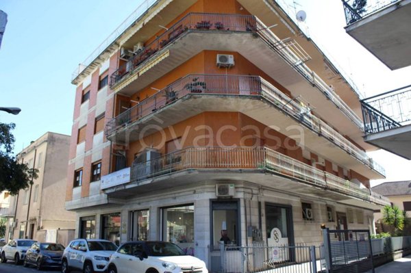 appartamento in vendita a Cassino