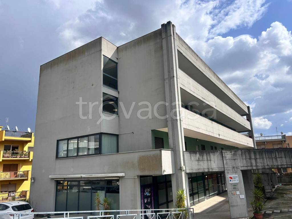 appartamento in vendita a Cassino in zona Sant'Antonino