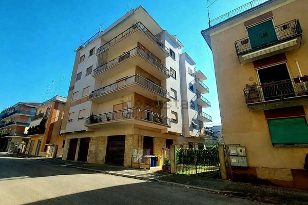 appartamento in vendita a Cassino