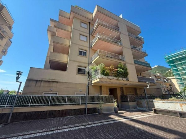 appartamento in vendita a Cassino