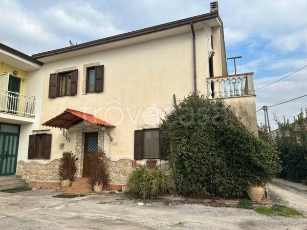 appartamento in vendita a Cassino in zona Sant'Antonino