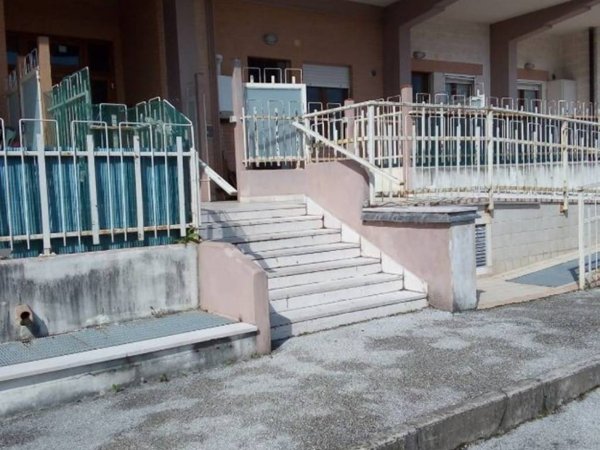 appartamento in vendita a Cassino in zona Sant'Antonino