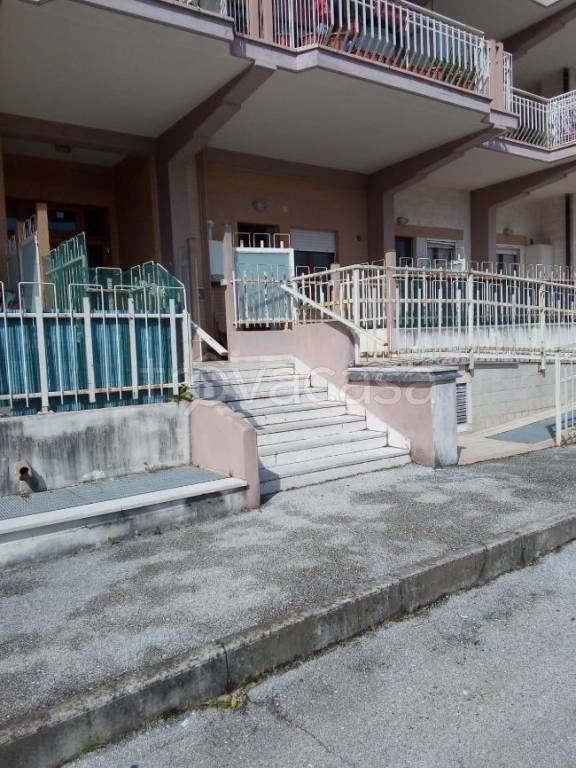 appartamento in vendita a Cassino