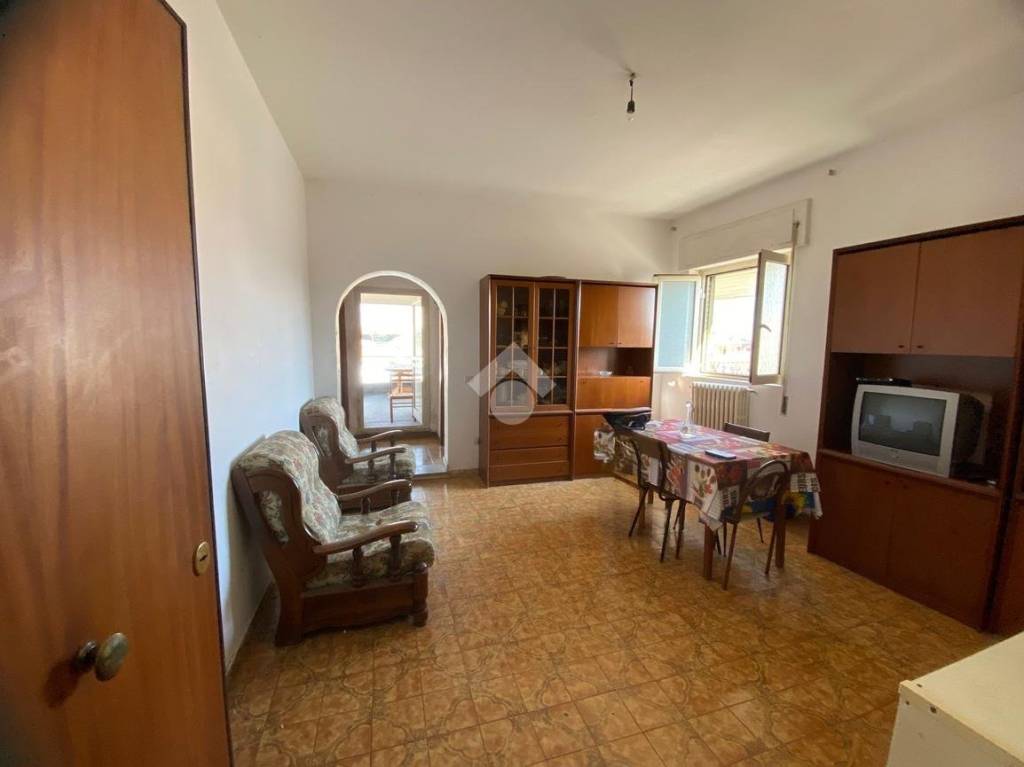appartamento in vendita a Cassino
