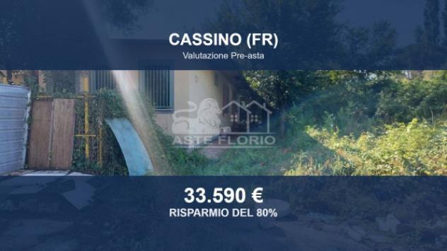ufficio in vendita a Cassino